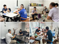万水波计谋咨阿谁值得拜托的伙伴