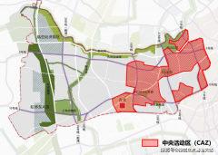个城市出台新规