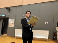 正在激烈建材市场中